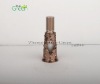 Polyresin perfume bottle