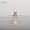 Polyresin perfume bottle