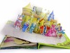 Pop Up Book