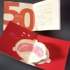 Pop Up Brochure printing