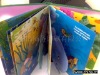 Pop Up Children's book printing