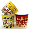 Popcorn Paper Buckets with Full Sizes(24oz-180oz)