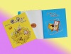 Popular Cartoon Children Comic Printng