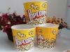 Popular Popcorn Paper Cup/Bucket