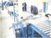 Pordction packing line for boxes