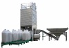 Portable (Movable) Container Big Bag Filling System