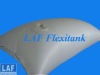 Portable water flexitank