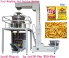 Potato Chips Packing Machine