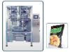 Potato Chips packing machinery