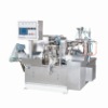 Pouch Packaging Machine