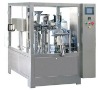 Pouch Packing Machine for Detergent Powder