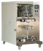 Pouch Powder Packaging Machine