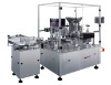 Powder Filling Machine