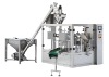 Powder Filling and Sealing Machine