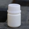 Powder Medicine bottle