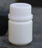 Powder Medicine bottle