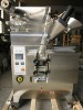 Powder Packaging Machine