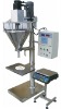 Powder filling machine