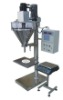 Powder filling machine