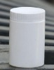 Powder medicine bottle