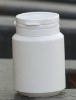 Powder medicine bottle