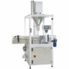 Powder package machine