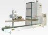 Powder packing machine