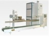 Powder packing machine