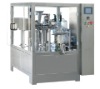 Premade Bag Packaging Machine