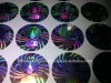 Premium Hologram Labels