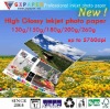 Premium RC photo paper