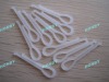 Pretty Plastic Shirt Clip With 9 Shape