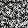 Printed Football Chocolate Aluminium Foil