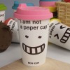 Printed Hot Paper Cup