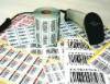 Printed Labels In Garment