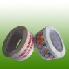 Printed Packing Tape