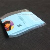 Printed Shrink labels for personal care