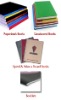 Printed Softcover standard books