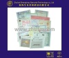 Printed commercial documents (ocean bill) ---SL625