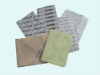 Printed tissue paper