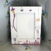 Printer, New Model Economic Photo Frame Flatbed Printer