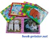 Printing Board Book