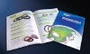 Printing Brochure & book