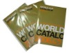 Printing Catalogue / brochure / magazine printing