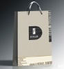 Printing Kraft Paper Bag