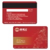 Printing Magnetic Stripe Card