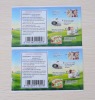 Printing Milk Sleeves&Labels &PVC shrink film