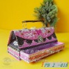 Printing Paper Pencil box