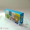 Printing Paper Pencil box