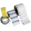 Printing Roll labels